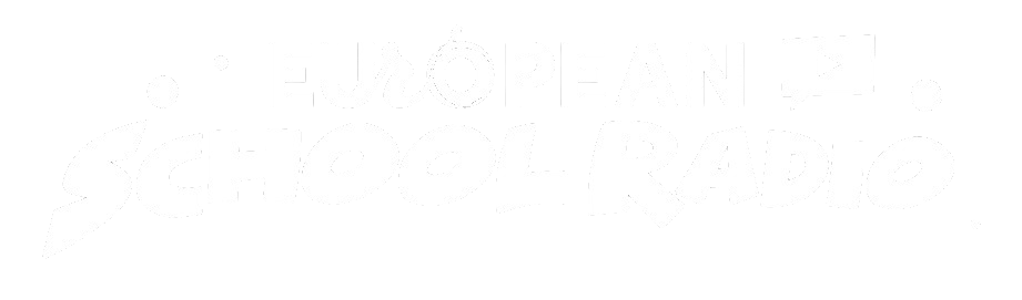 European School Radio Logo