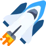 Rocket Icon